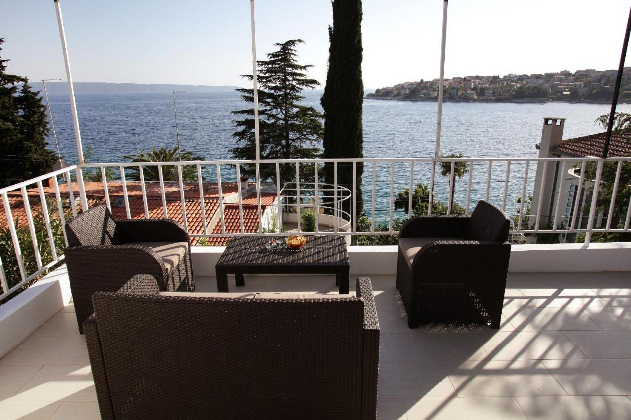 Apartman Mavarcica A4 Trogir Exterior photo