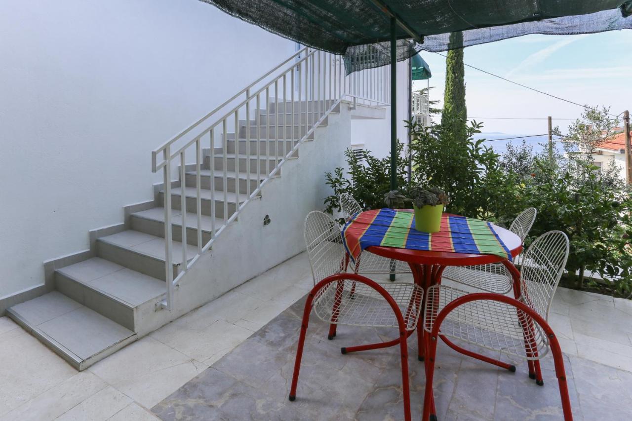Apartman Mavarcica A4 Trogir Exterior photo