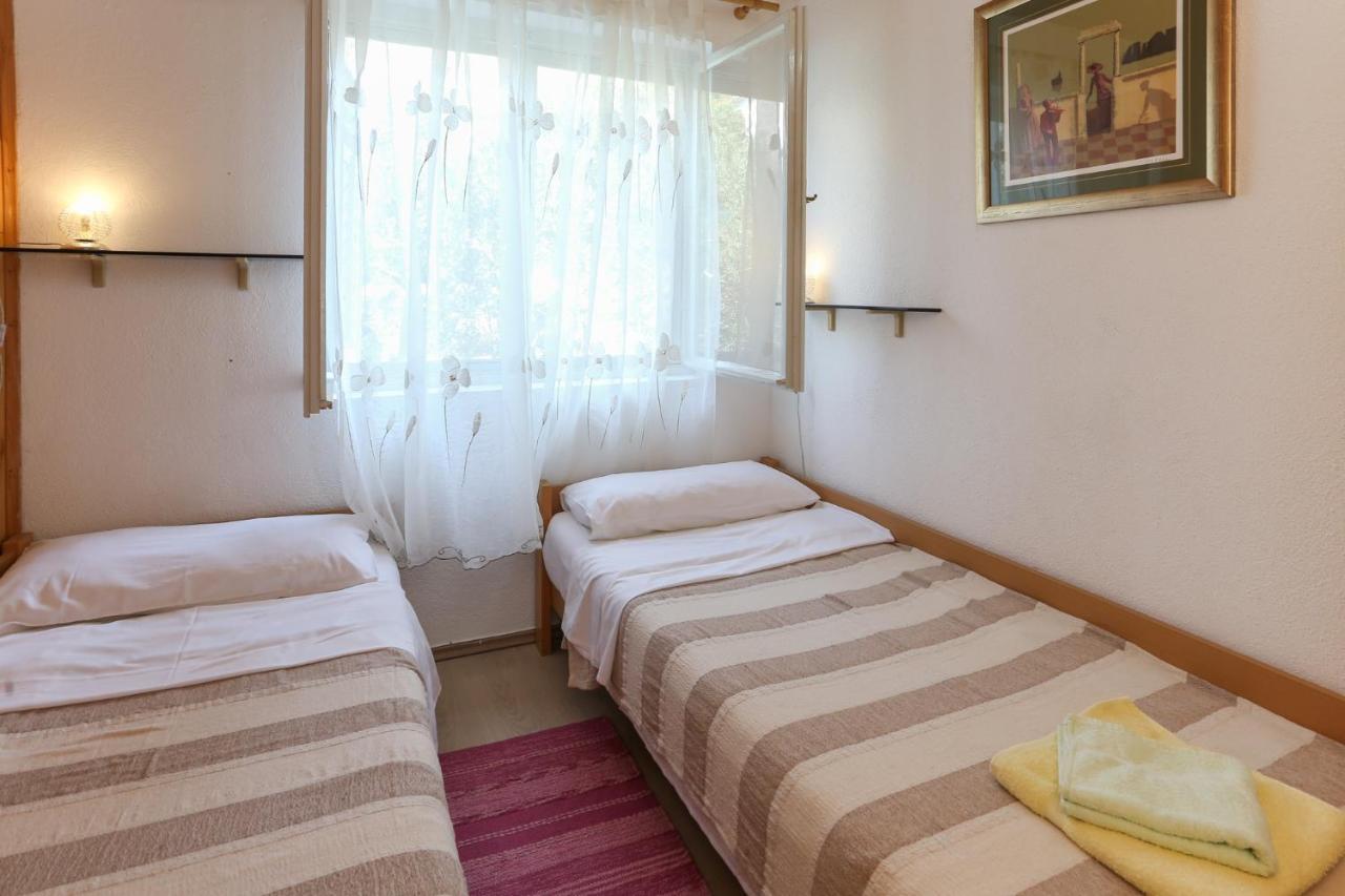 Apartman Mavarcica A4 Trogir Exterior photo